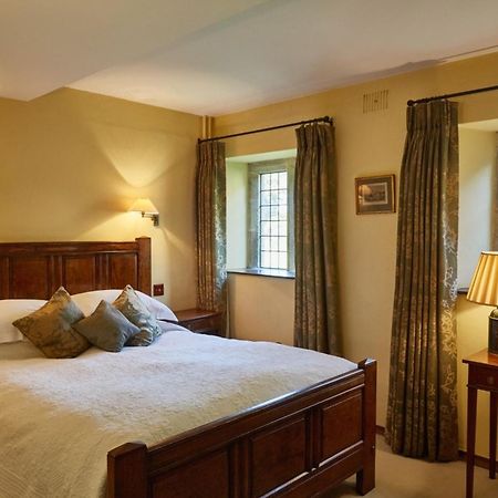 Bailiffscourt Hotel & Spa Arundel Esterno foto