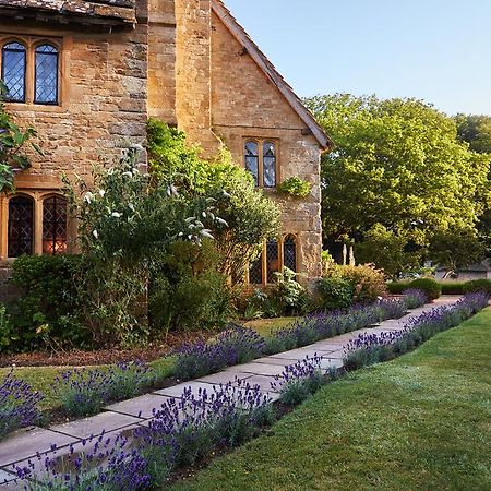 Bailiffscourt Hotel & Spa Arundel Esterno foto