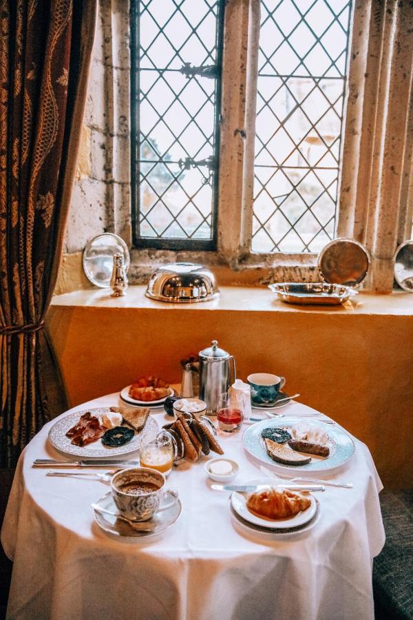 Bailiffscourt Hotel & Spa Arundel Esterno foto