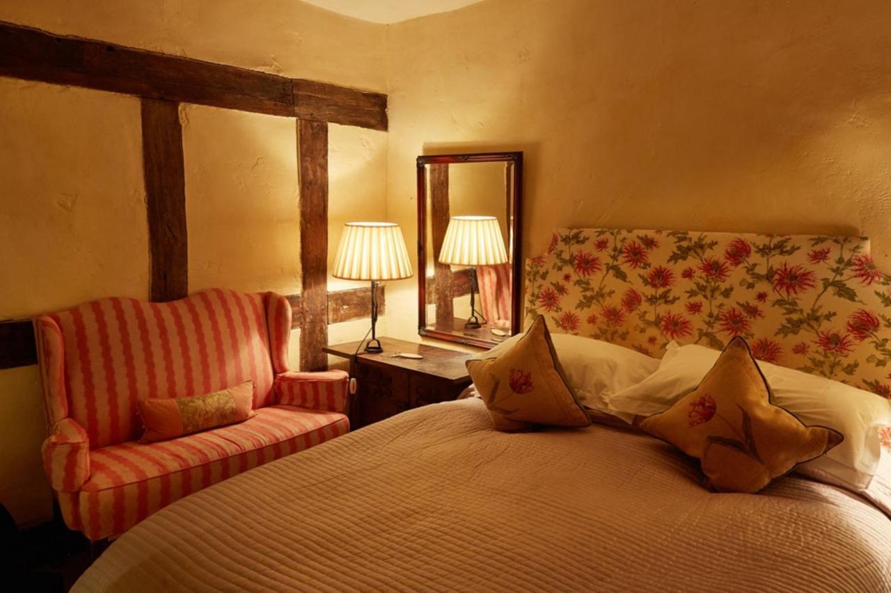 Bailiffscourt Hotel & Spa Arundel Esterno foto