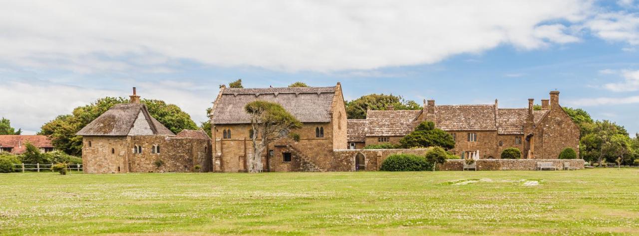 Bailiffscourt Hotel & Spa Arundel Esterno foto