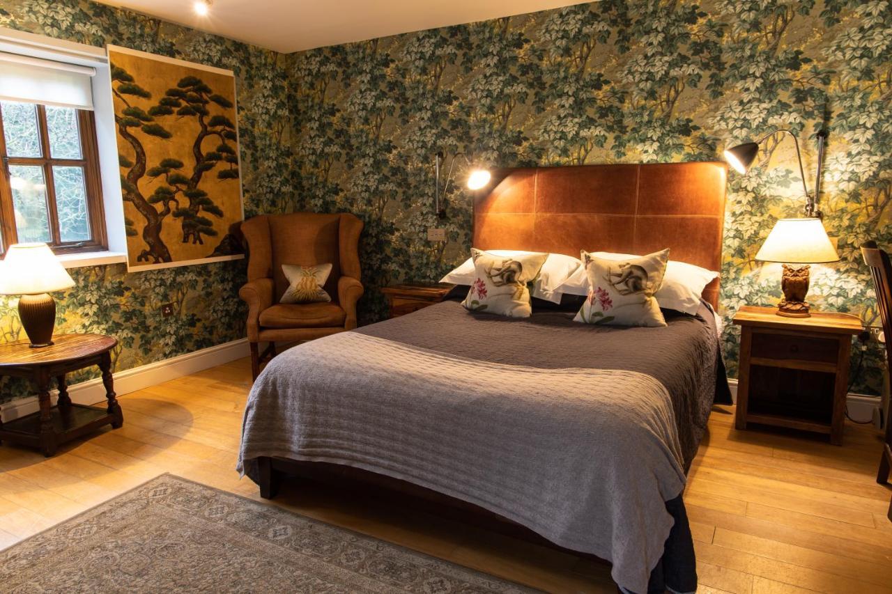 Bailiffscourt Hotel & Spa Arundel Esterno foto