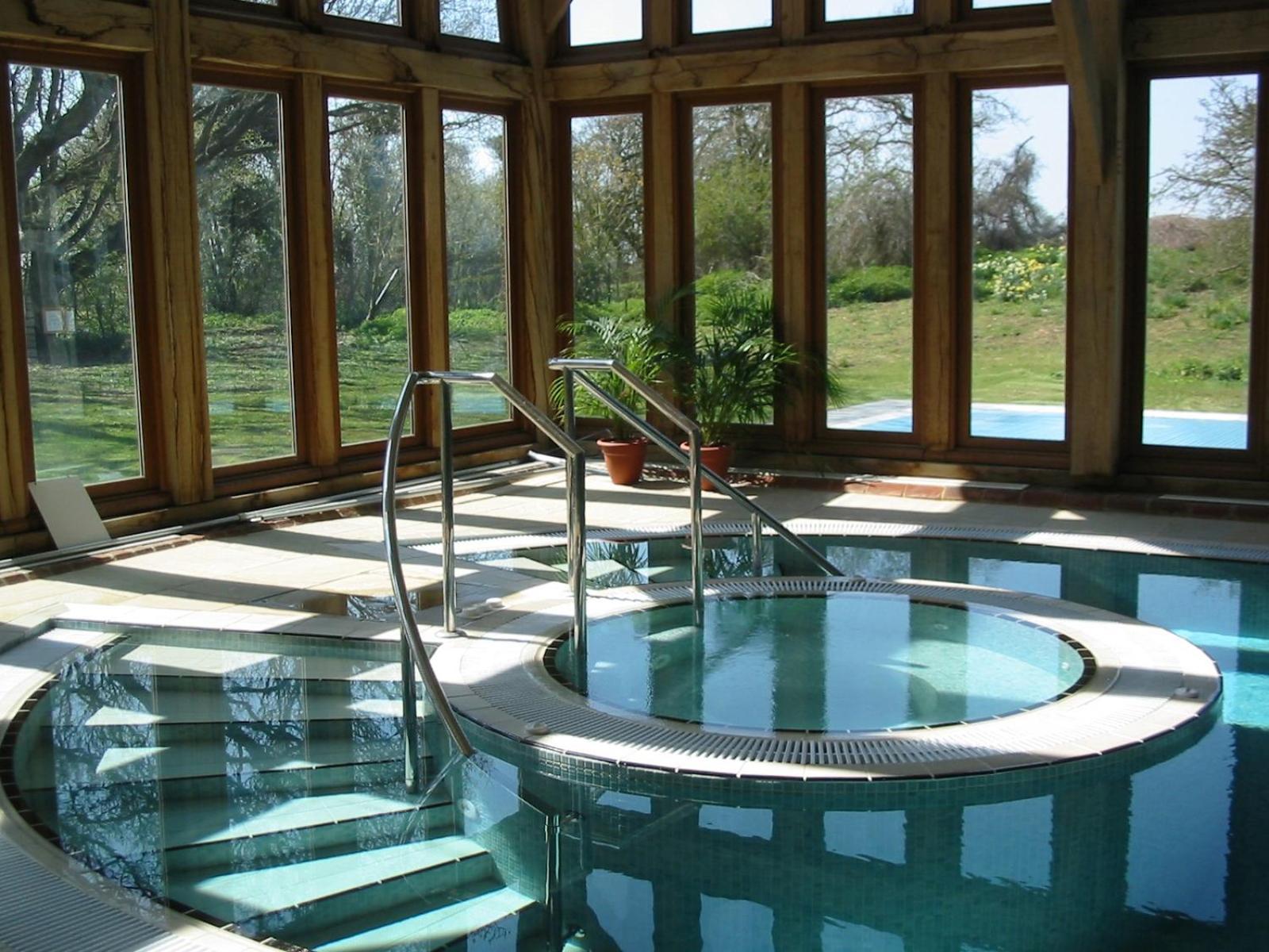 Bailiffscourt Hotel & Spa Arundel Esterno foto