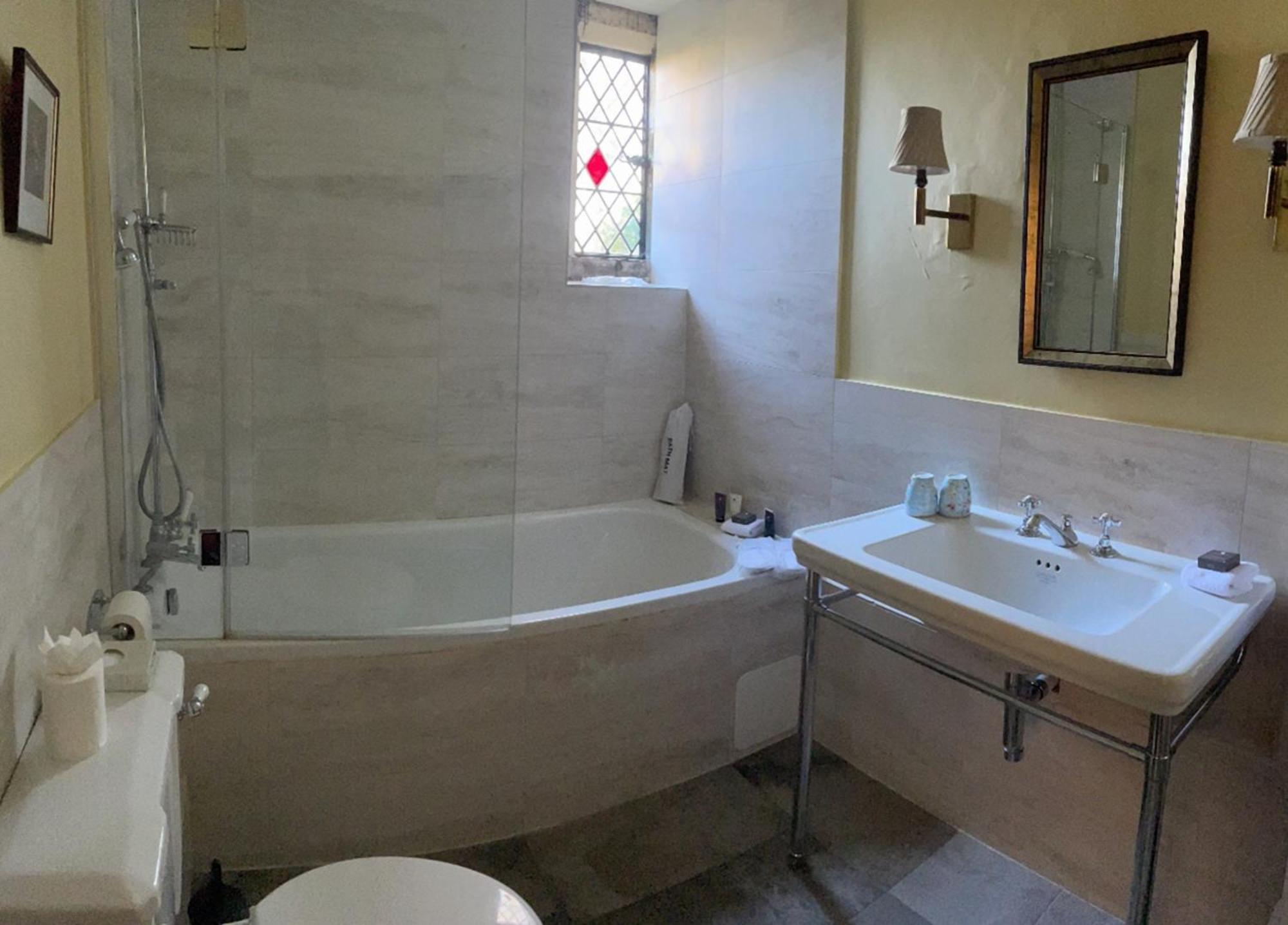 Bailiffscourt Hotel & Spa Arundel Esterno foto