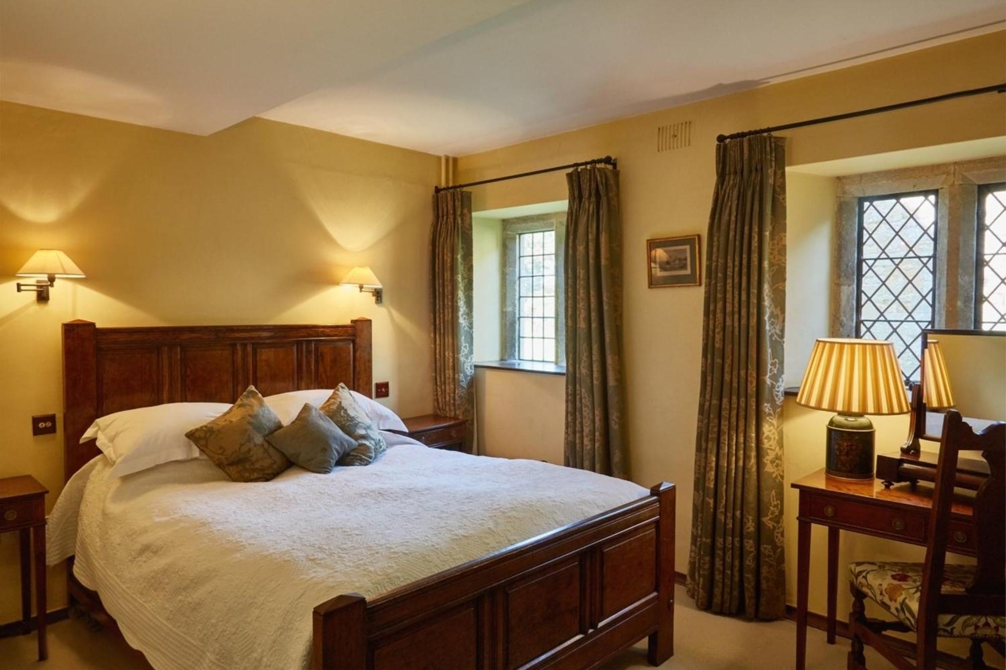 Bailiffscourt Hotel & Spa Arundel Esterno foto