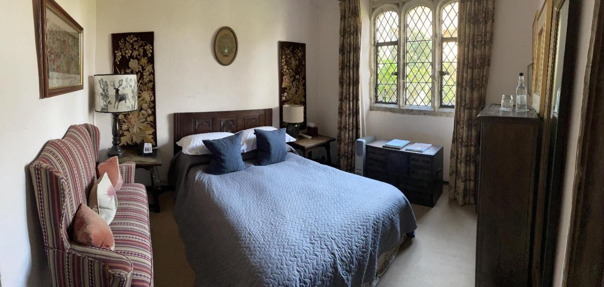 Bailiffscourt Hotel & Spa Arundel Esterno foto