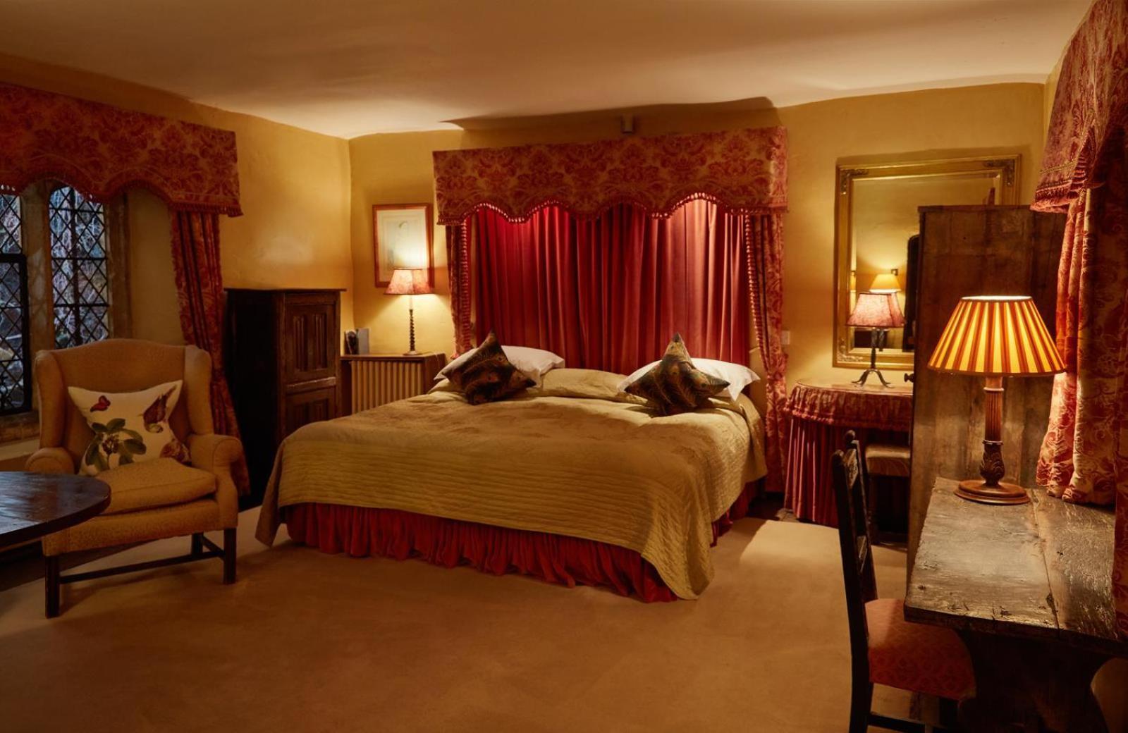Bailiffscourt Hotel & Spa Arundel Esterno foto