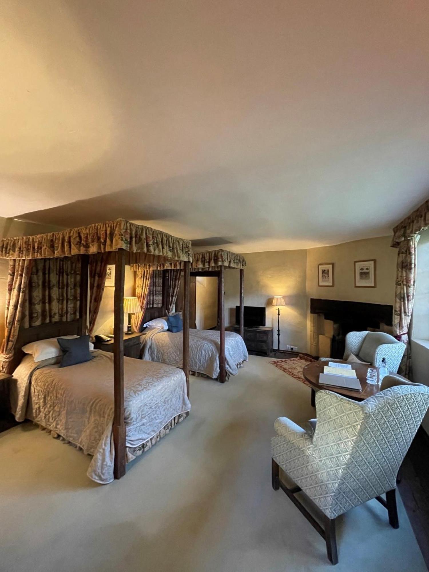 Bailiffscourt Hotel & Spa Arundel Camera foto