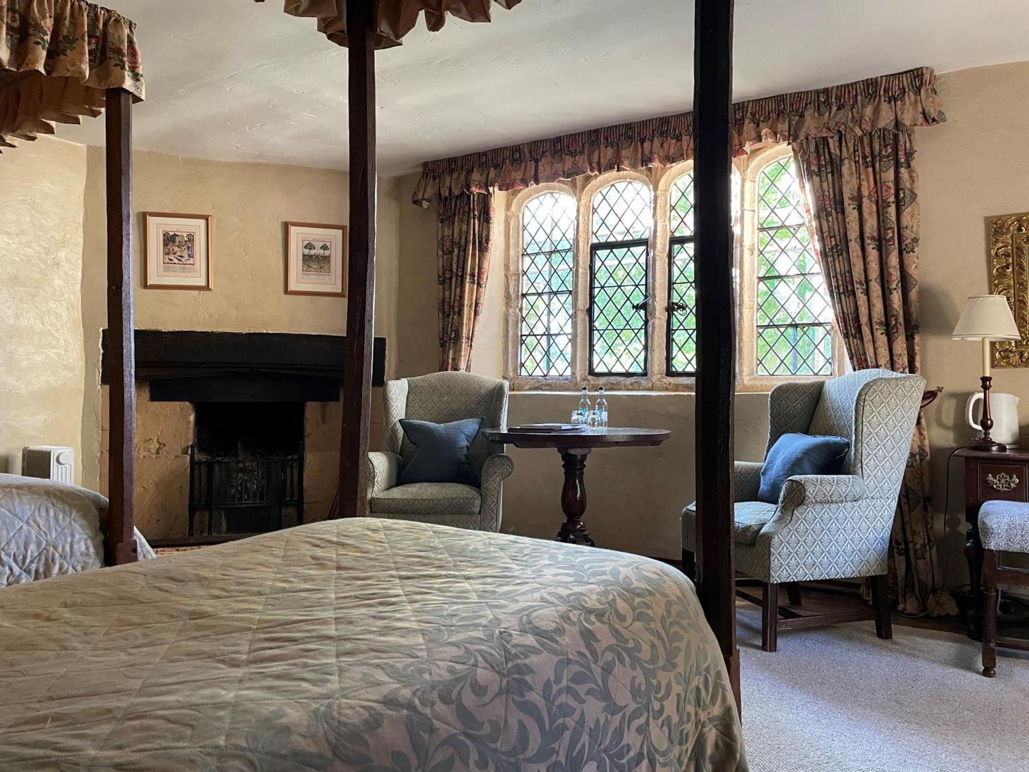 Bailiffscourt Hotel & Spa Arundel Camera foto