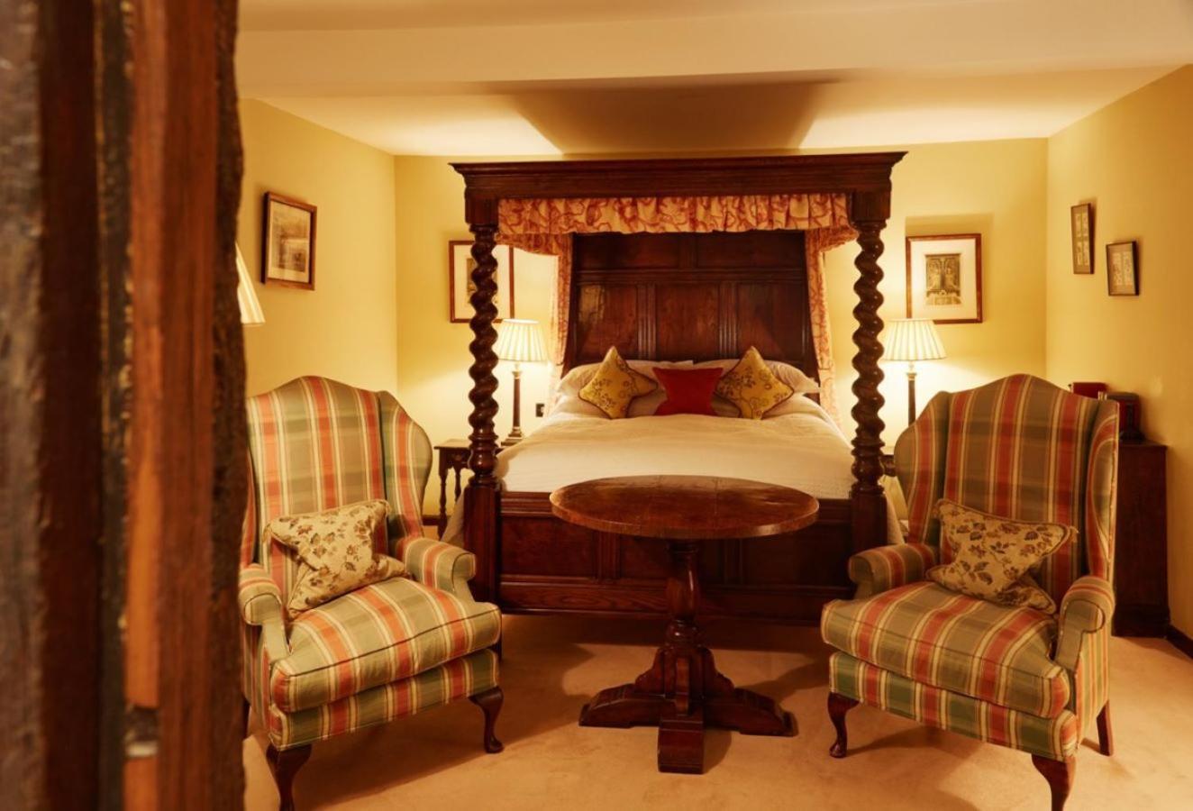 Bailiffscourt Hotel & Spa Arundel Camera foto
