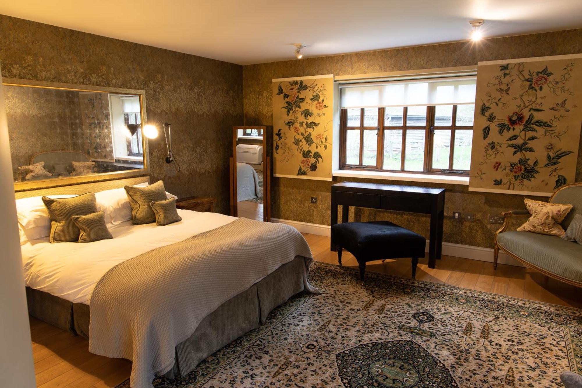 Bailiffscourt Hotel & Spa Arundel Camera foto