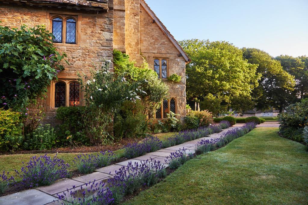 Bailiffscourt Hotel & Spa Arundel Esterno foto