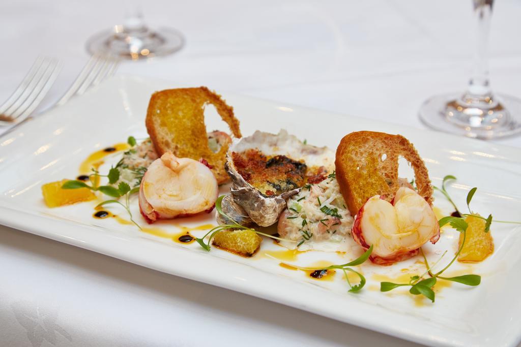 Bailiffscourt Hotel & Spa Arundel Esterno foto