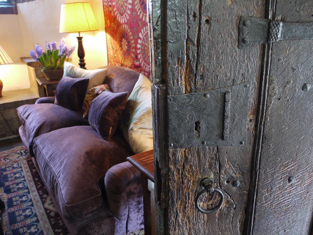 Bailiffscourt Hotel & Spa Arundel Esterno foto
