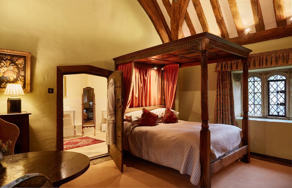 Bailiffscourt Hotel & Spa Arundel Esterno foto