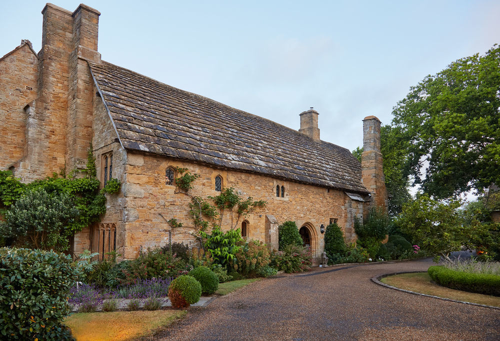 Bailiffscourt Hotel & Spa Arundel Esterno foto