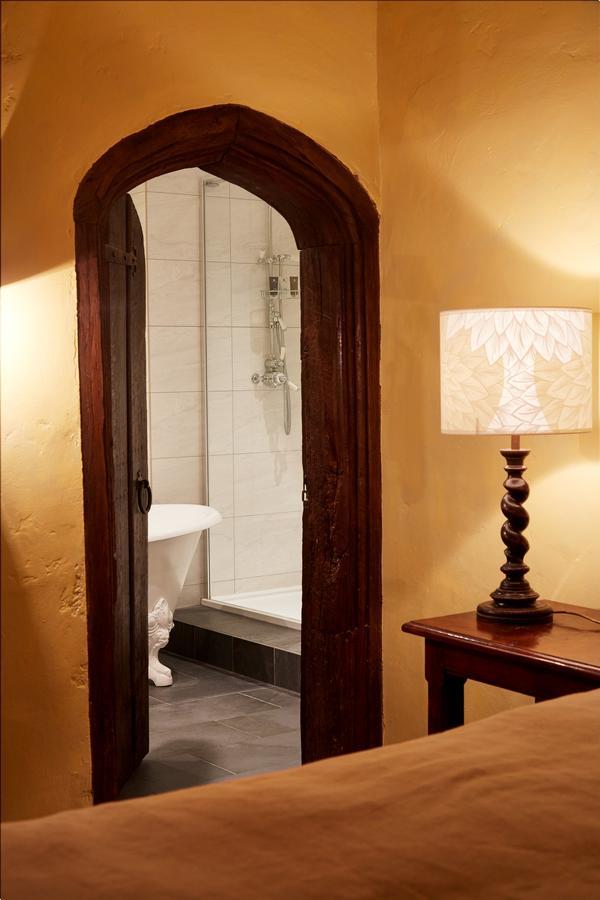 Bailiffscourt Hotel & Spa Arundel Esterno foto