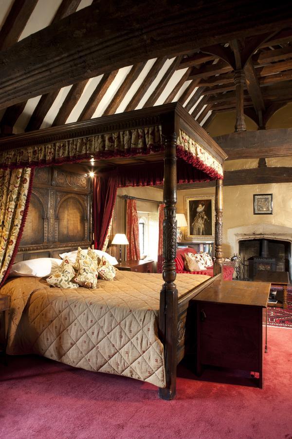 Bailiffscourt Hotel & Spa Arundel Esterno foto