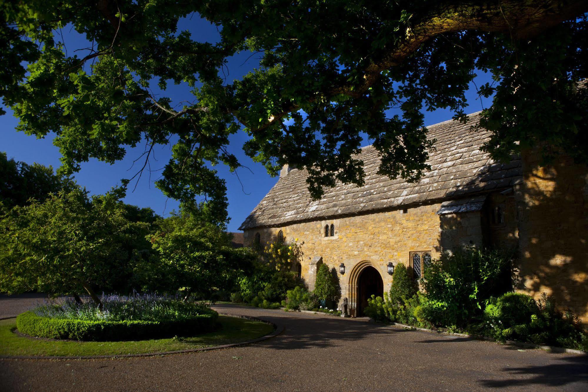 Bailiffscourt Hotel & Spa Arundel Esterno foto