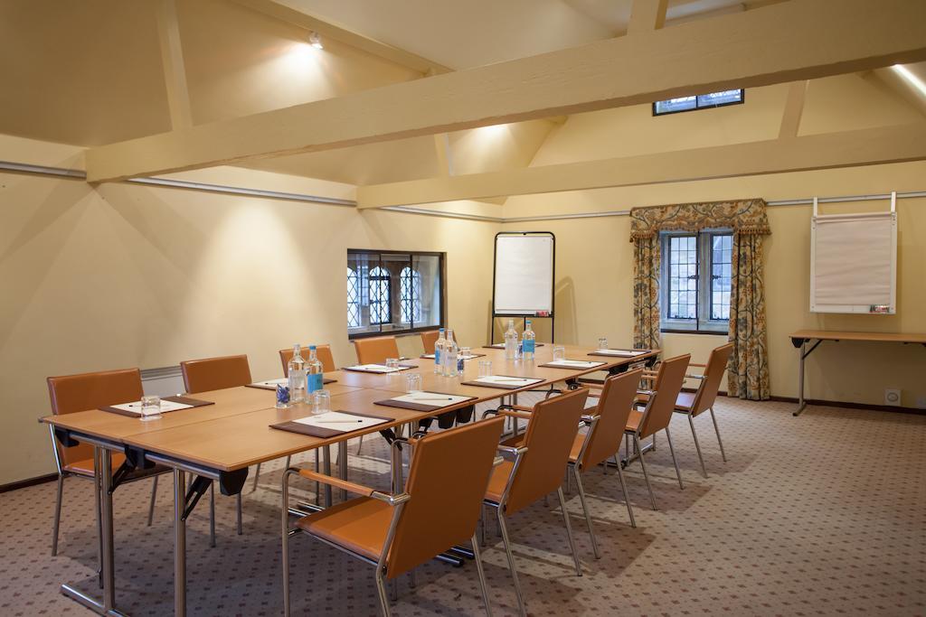 Bailiffscourt Hotel & Spa Arundel Esterno foto