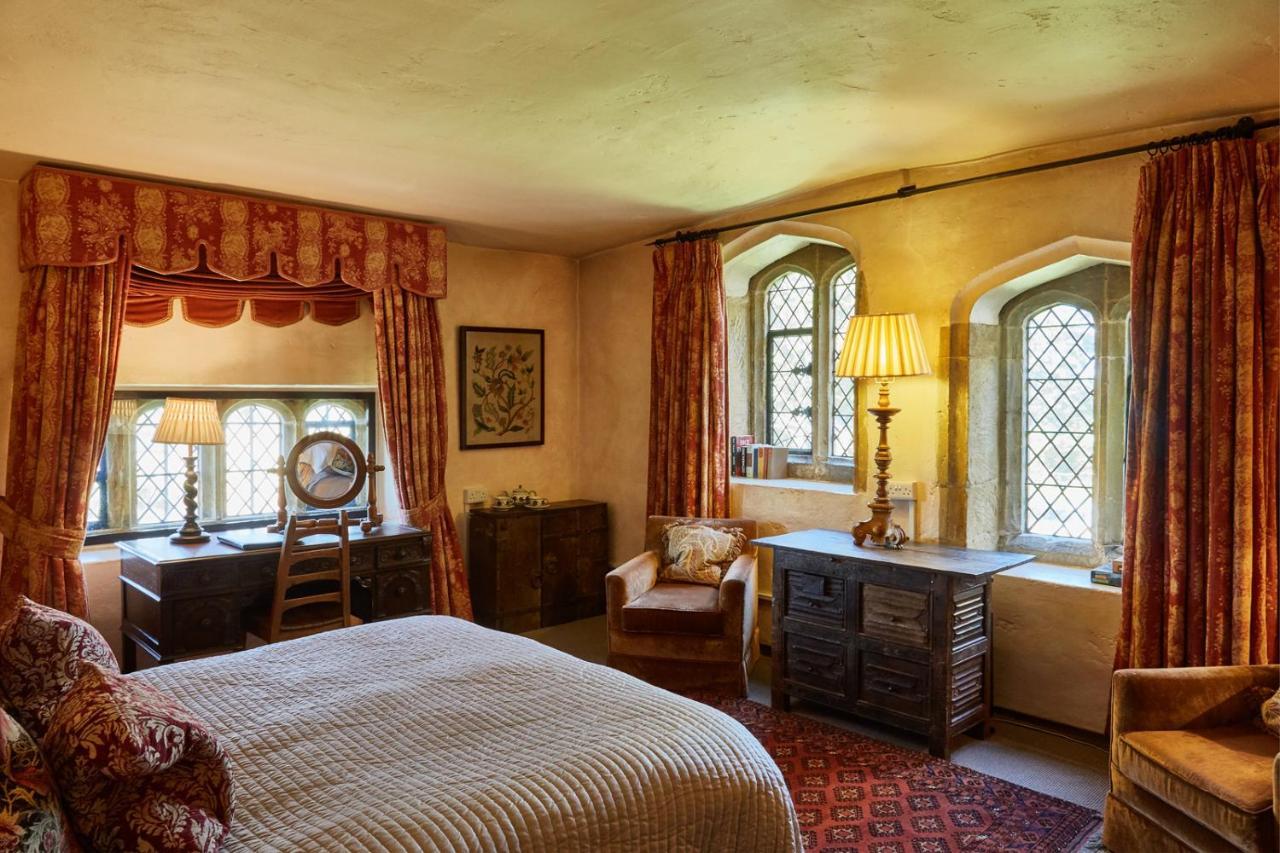 Bailiffscourt Hotel & Spa Arundel Esterno foto