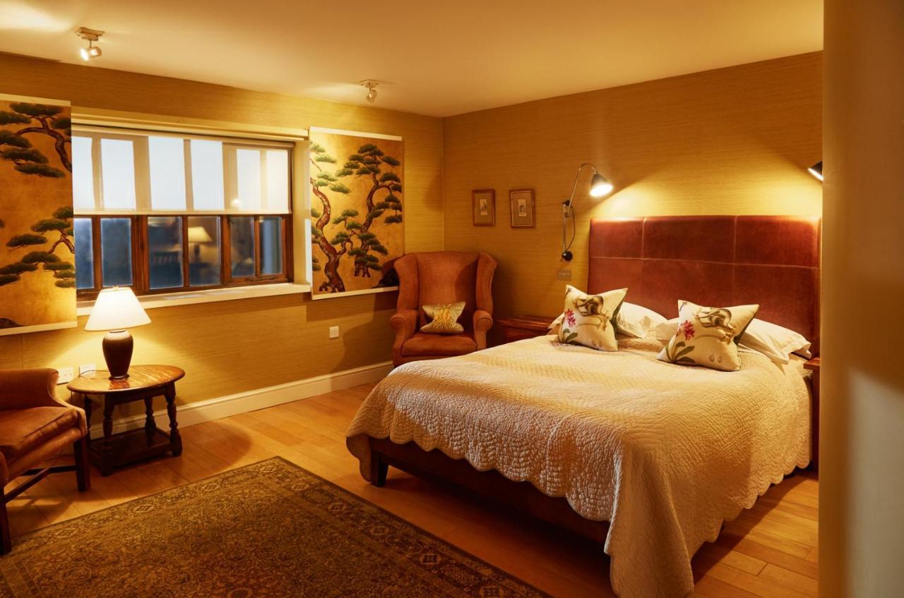 Bailiffscourt Hotel & Spa Arundel Esterno foto