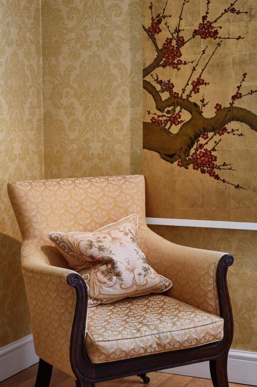 Bailiffscourt Hotel & Spa Arundel Esterno foto