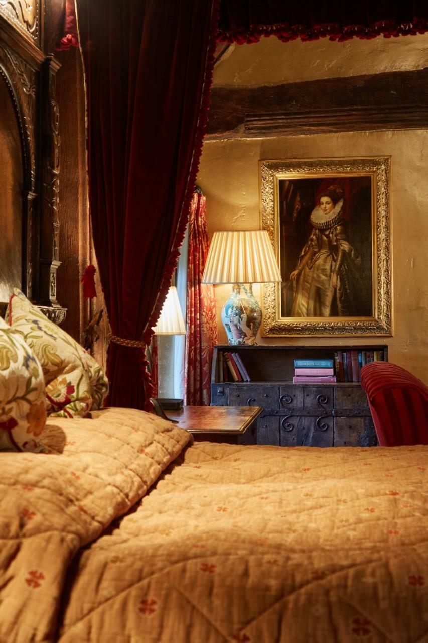 Bailiffscourt Hotel & Spa Arundel Esterno foto