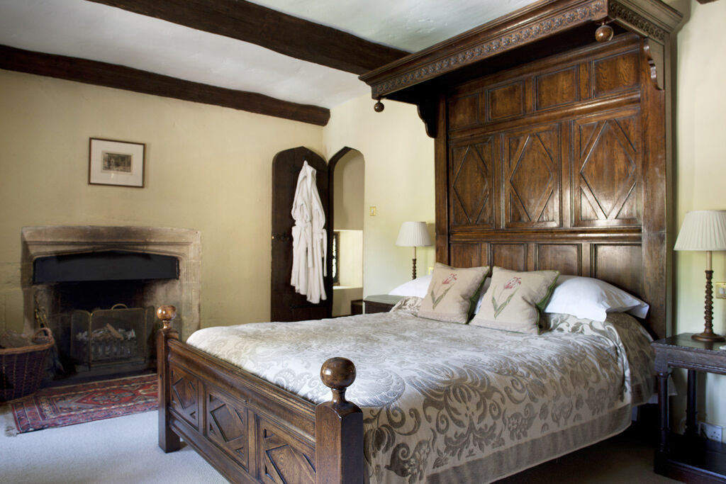 Bailiffscourt Hotel & Spa Arundel Esterno foto