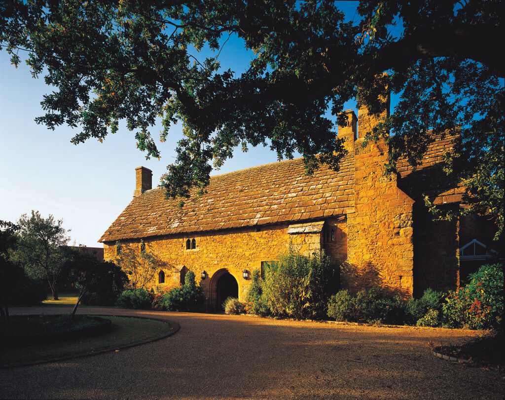 Bailiffscourt Hotel & Spa Arundel Esterno foto