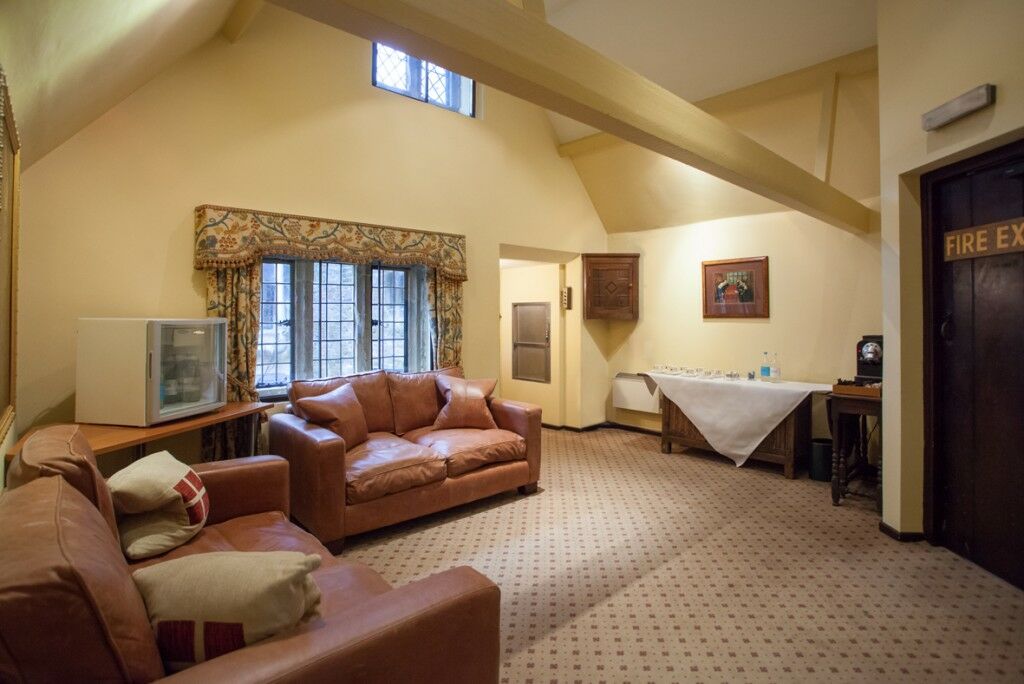 Bailiffscourt Hotel & Spa Arundel Esterno foto