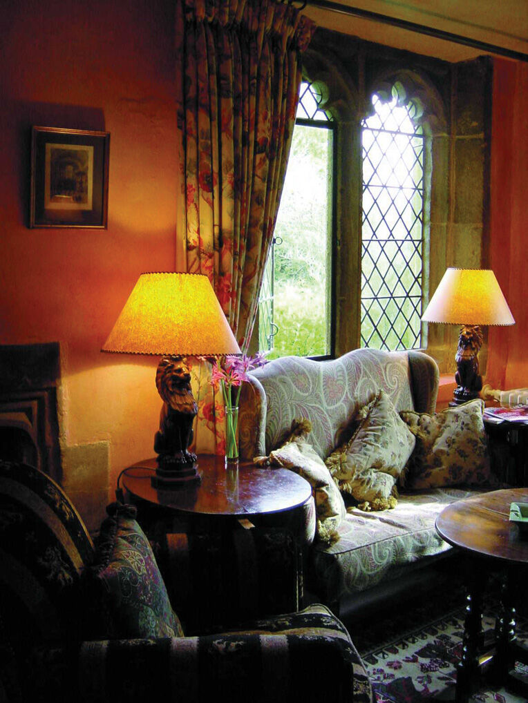 Bailiffscourt Hotel & Spa Arundel Esterno foto