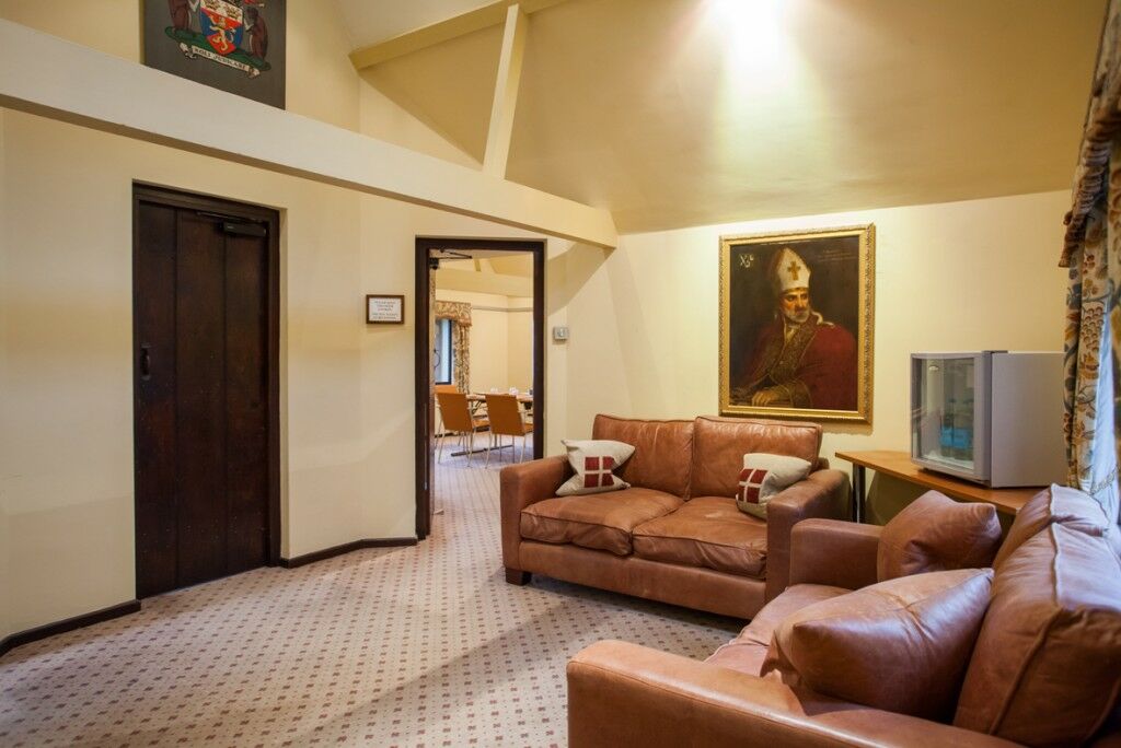 Bailiffscourt Hotel & Spa Arundel Esterno foto