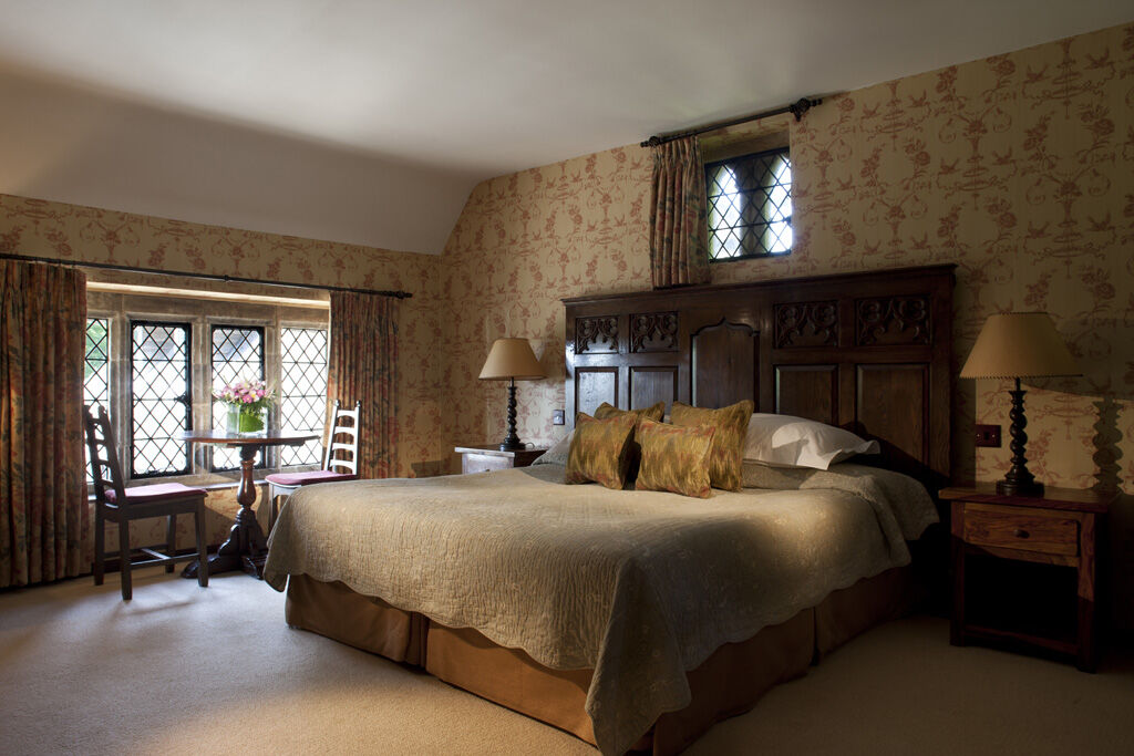 Bailiffscourt Hotel & Spa Arundel Esterno foto